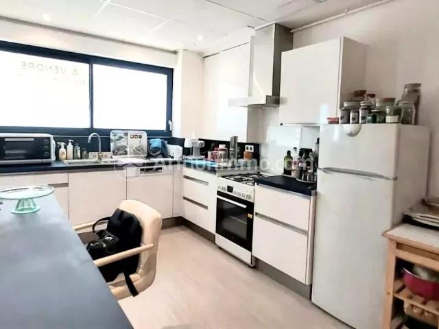 Maison 6 pièces 133 m²