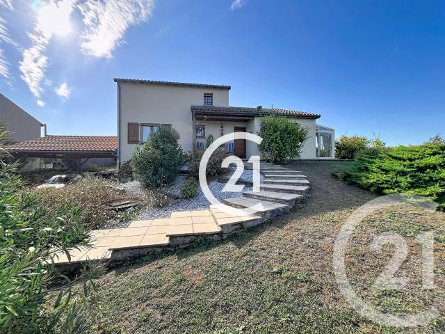 Maison 6 pièces 133 m²