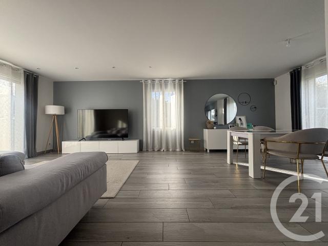 Maison 6 pièces 133 m²
