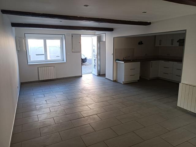Maison 6 pièces 133 m²
