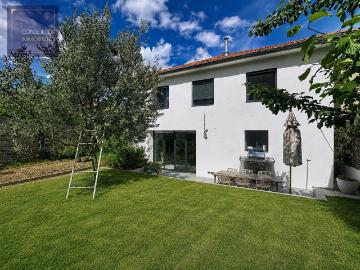 Maison 6 pièces 133 m²