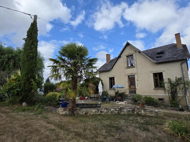 Maison 6 pièces 133 m²