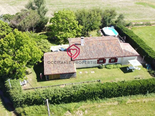 Maison 6 pièces 133 m²