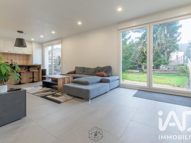 Maison 6 pièces 133 m²