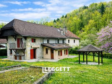 Maison 6 pièces 133 m²