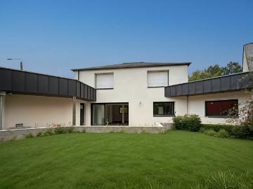 Maison 6 pièces 133 m²