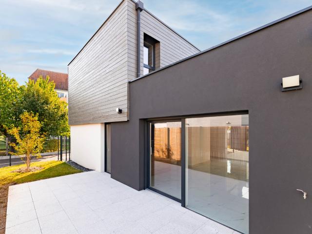 Maison 6 pièces 133 m²
