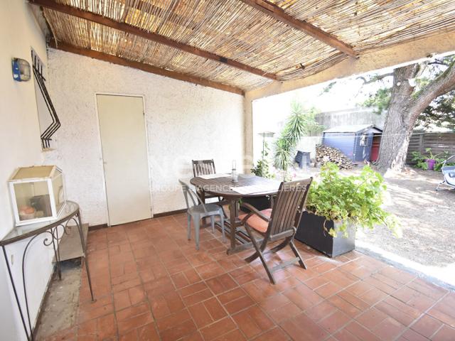 Maison 6 pièces 138 m²