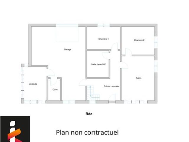 Maison 6 pièces 133 m²