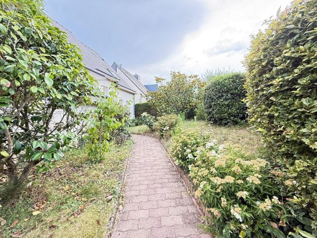 Maison 6 pièces 133 m²