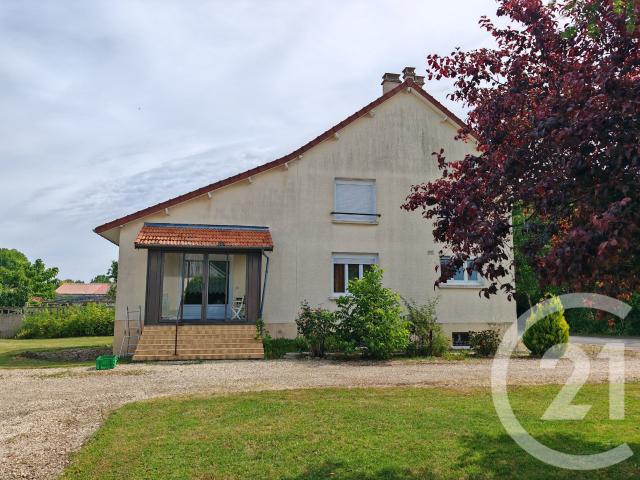 Maison 6 pièces 133 m²