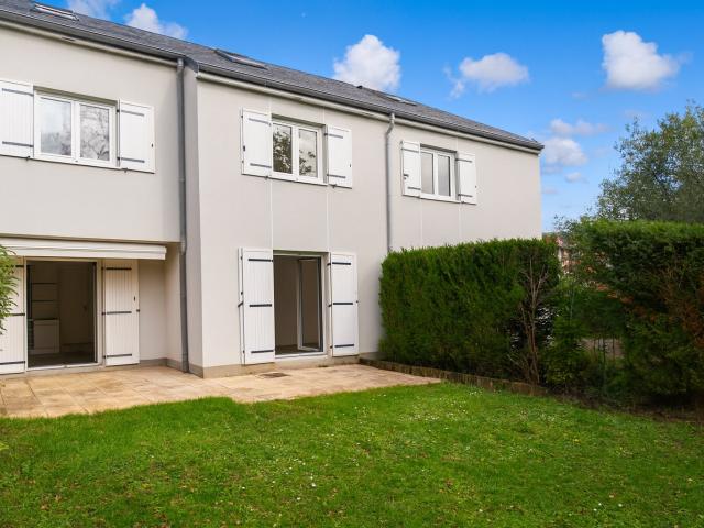 Maison 6 pièces 133 m²