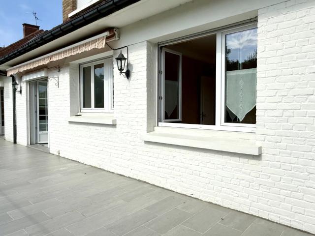Maison 6 pièces 133 m²