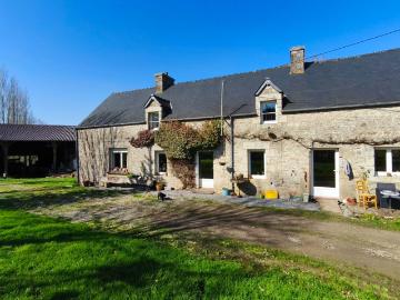 Maison 6 pièces 133 m²