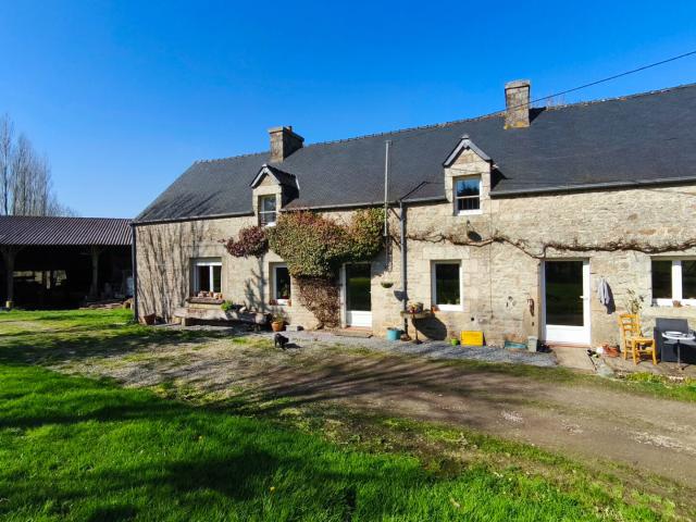 Maison 6 pièces 133 m²