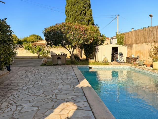 Maison 6 pièces 133 m²