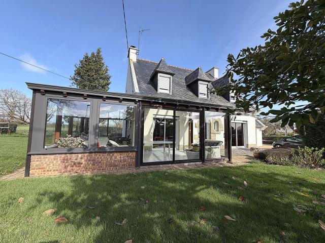 Maison 6 pièces 133 m²