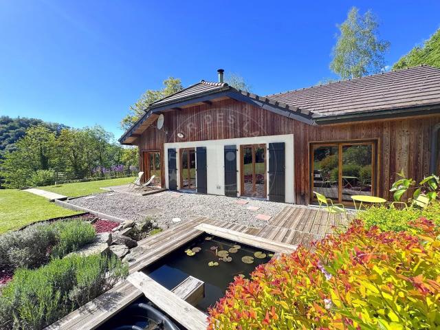 Maison 6 pièces 133 m²