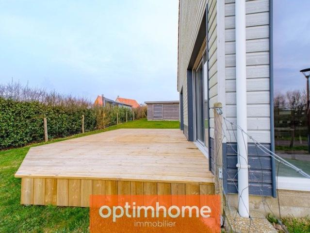 Maison 6 pièces 133 m²