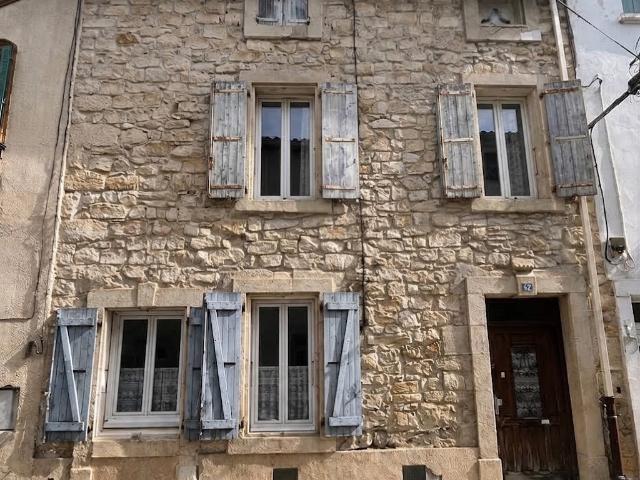 Maison 6 pièces 133 m²