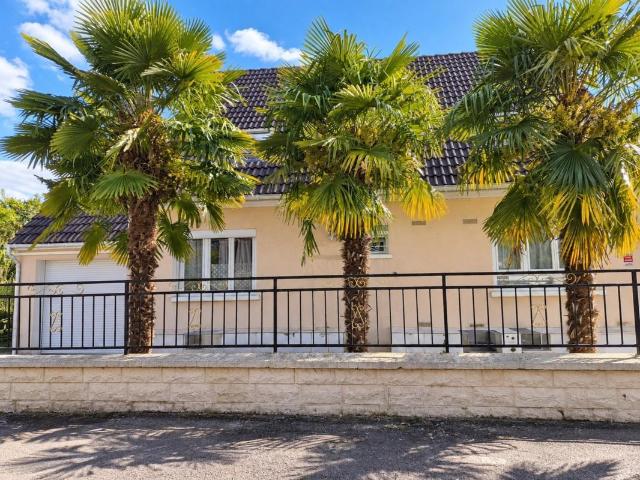 Maison 6 pièces 133 m²