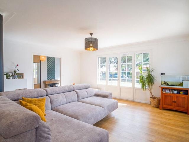 Maison 6 pièces 133 m²