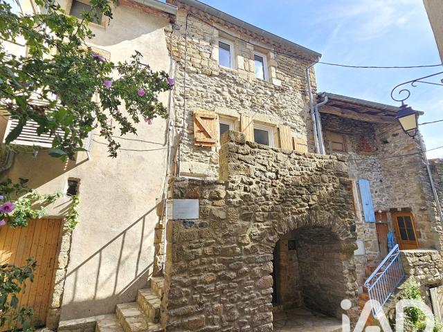 Maison 6 pièces 133 m²