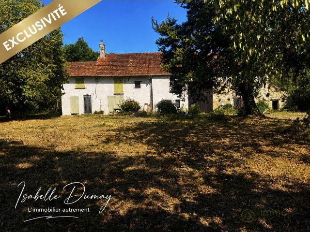 Maison 6 pièces 133 m²
