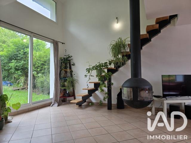 Maison 6 pièces 133 m²