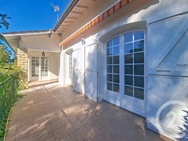 Maison 6 pièces 133 m²
