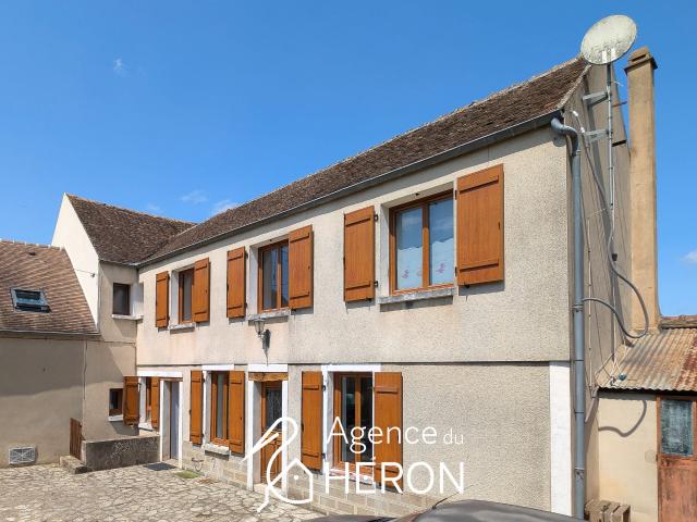 Maison 6 pièces 133 m²