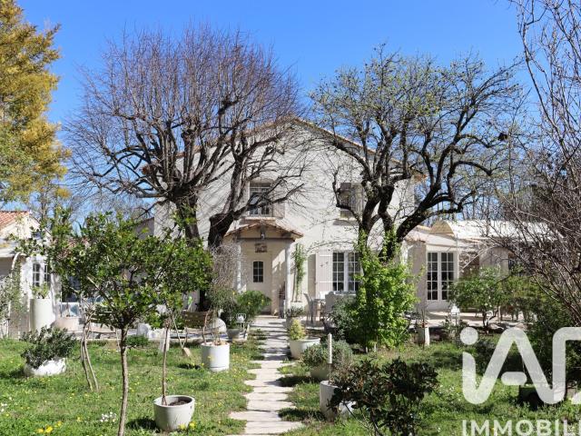Maison 6 pièces 133 m²