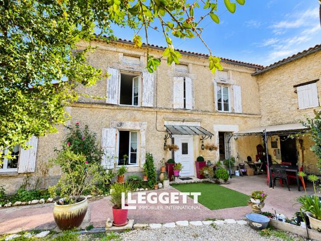 Maison 6 pièces 133 m²