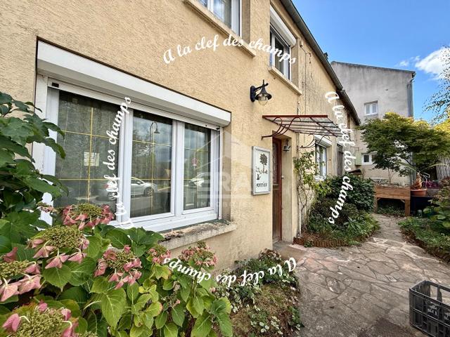 Maison 6 pièces 133 m²