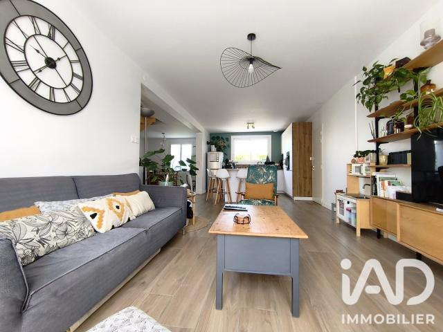 Maison 6 pièces 133 m²
