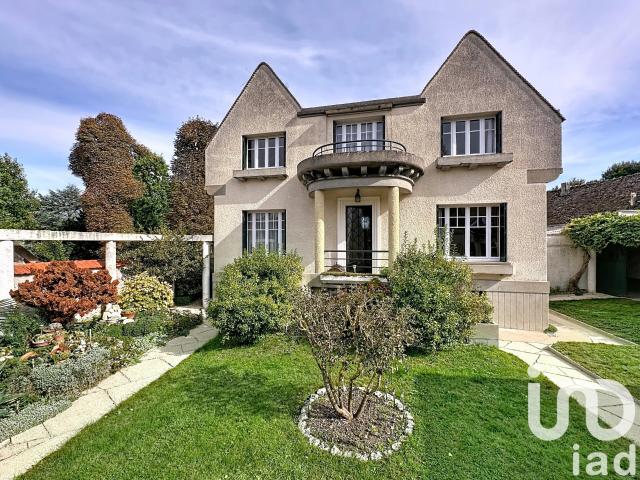 Maison 6 pièces 133 m²
