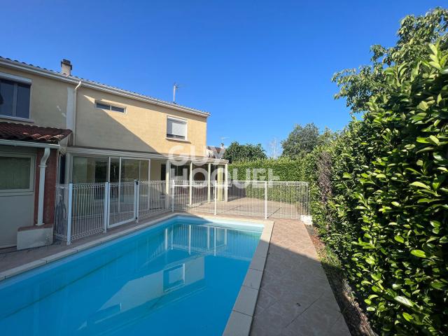 Maison 6 pièces 133 m²