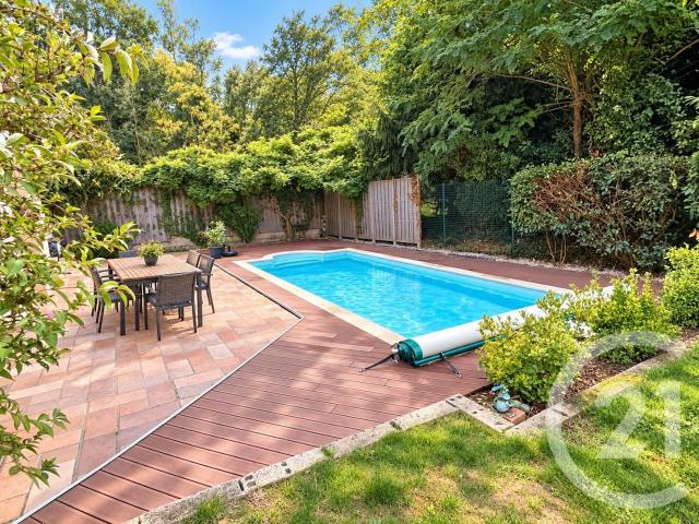 Maison 6 pièces 133 m²