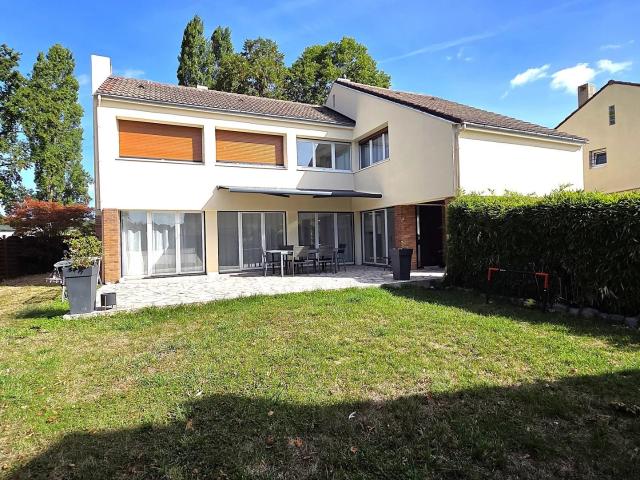 Maison 6 pièces 133 m²