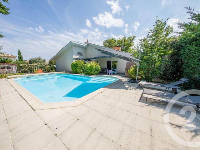 Maison 6 pièces 133 m²