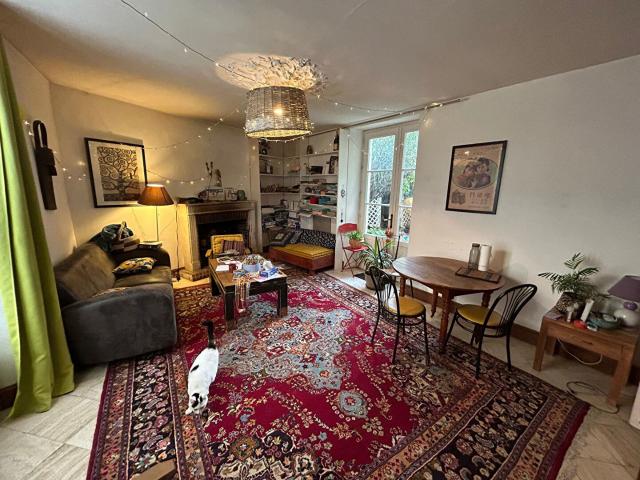 Maison 6 pièces 133 m²