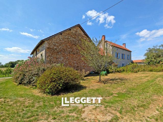 Maison 6 pièces 133 m²