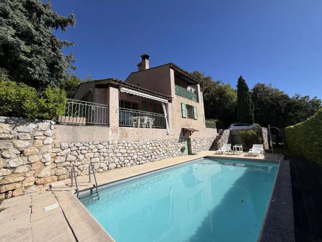 Maison 6 pièces 133 m²