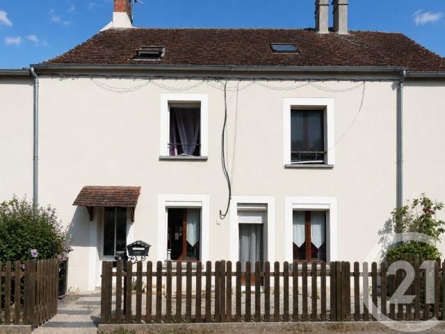 Maison 6 pièces 133 m²