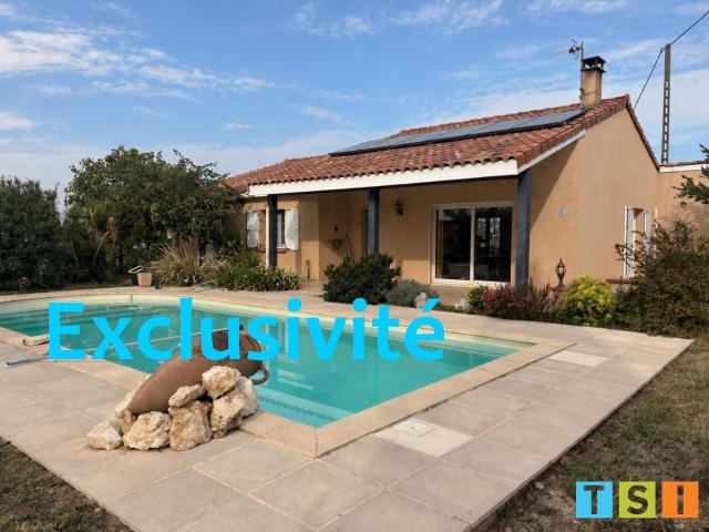 Maison 6 pièces 133 m²