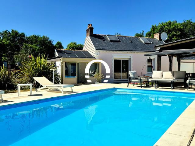 Maison 6 pièces 133 m²