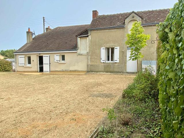 Maison 6 pièces 133 m²