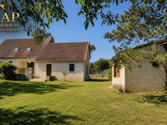 Maison 6 pièces 133 m²
