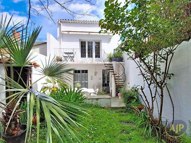 Maison 6 pièces 133 m²