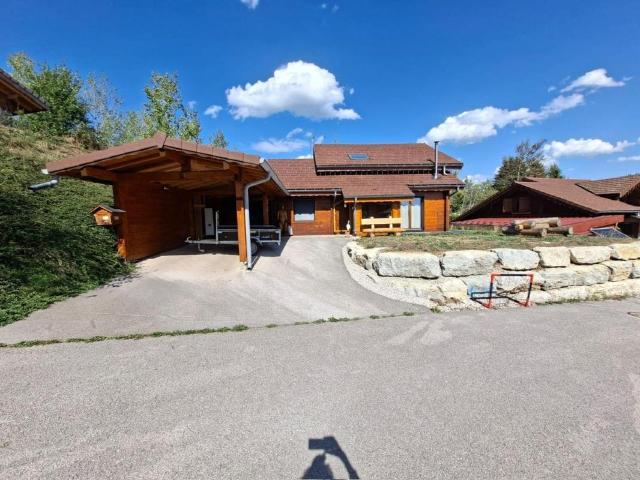 Maison 6 pièces 133 m²